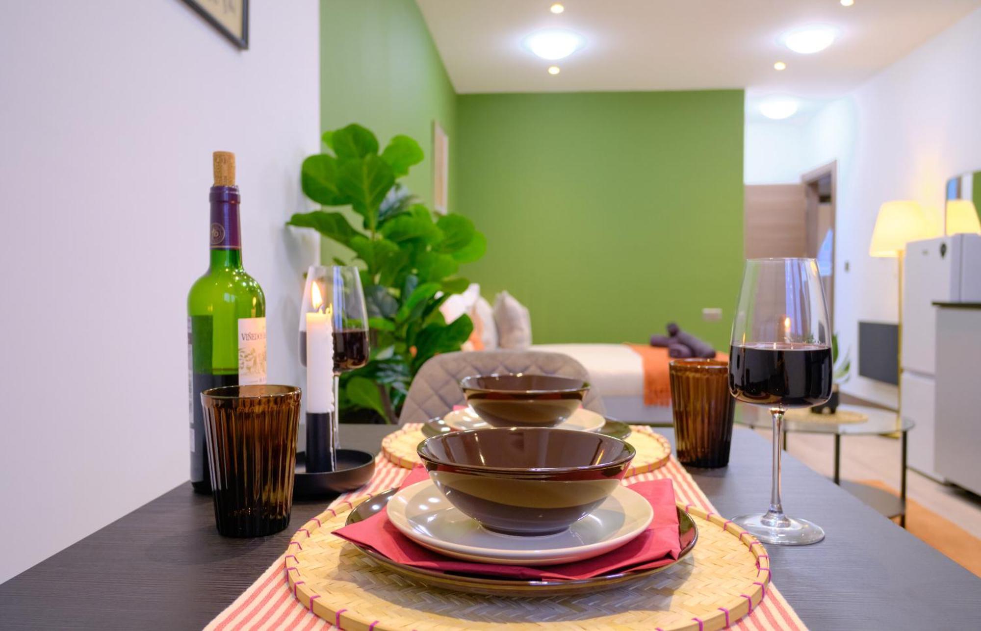 לונדון Goldersgreen Apartments By Sleepy חדר תמונה